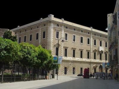 Museo de Bellas Artes de Málaga