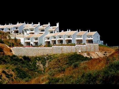 Urbanización Dña Teresa en Calahonda, Mijas