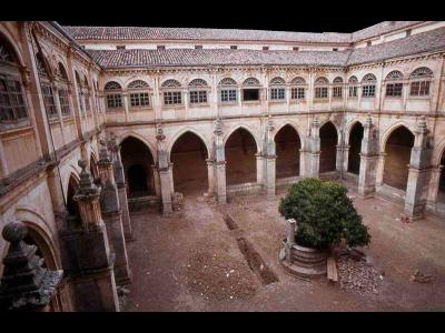 San Zoilo de  Carrion de los Condes