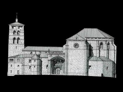 San Juan Bautista de Santoyo