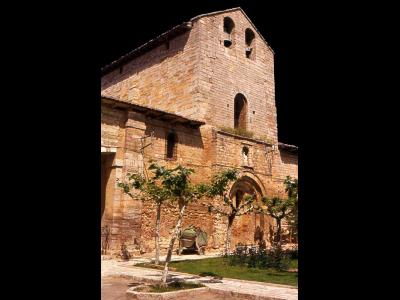 Santa María de Carrión de los Condes