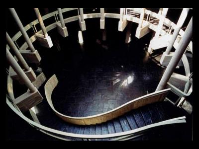 Museo Arqueológico de Palencia - Construcción año 1986
