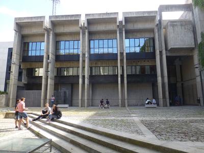 Biblioteca Pública del Estado de Palencia