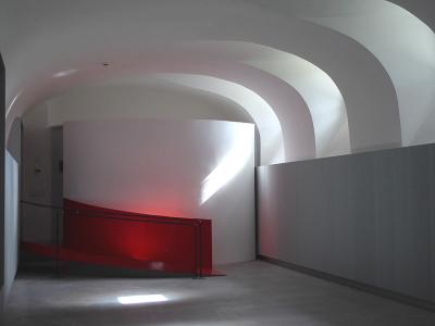Sala de Exposiciones GIE