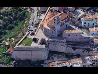 Museo Arqueológico de Ibiza