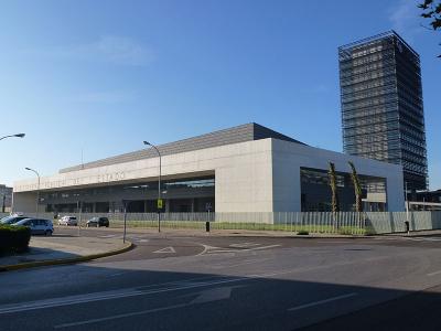 Biblioteca Publica del Estado de Badajoz 