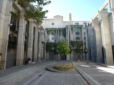 Plaza Mariano Timón