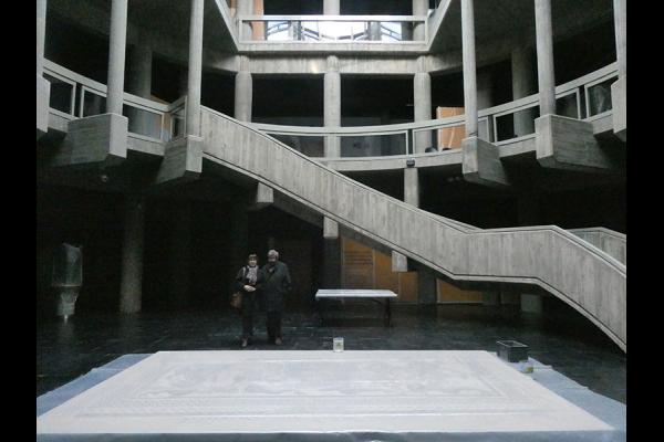 Museo Arqueológico Palencia