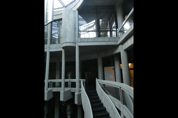 Museo Arqueológico Palencia