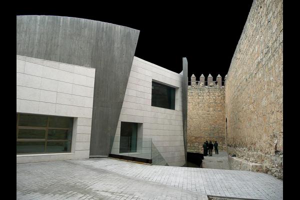 Archivo y Museo de la Guardia Civil