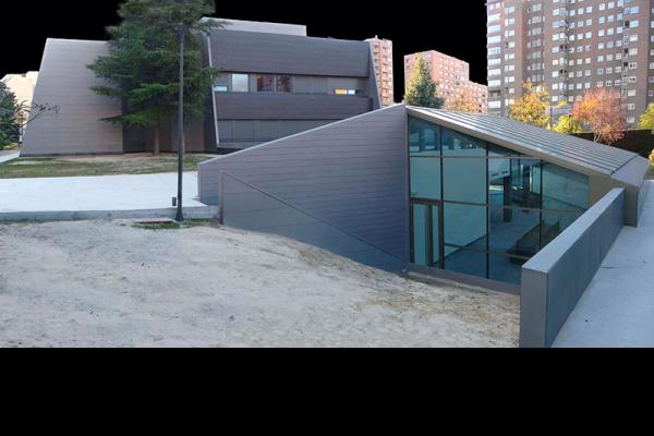 Escuela Nacional de la Inspección de Trabajo