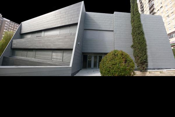 Escuela Nacional de la Inspección de Trabajo