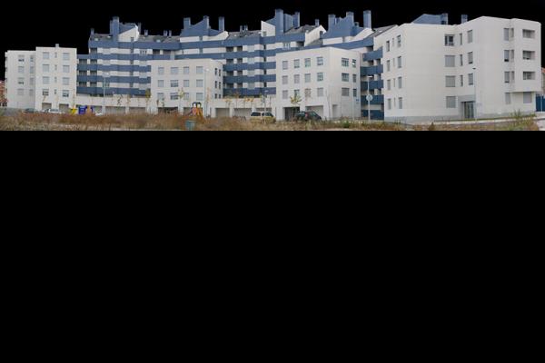 Viviendas en Ávila