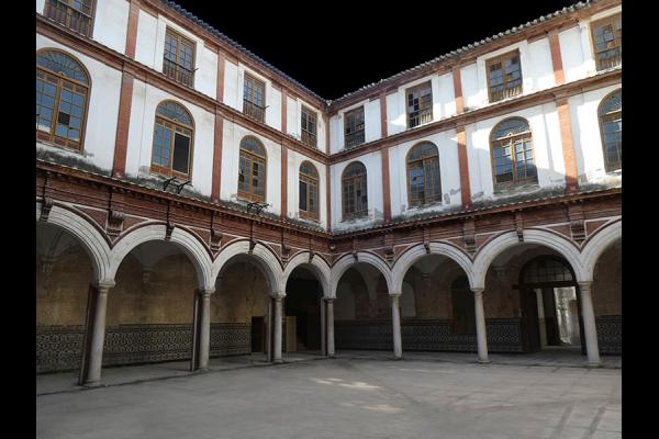 Biblioteca de Málaga