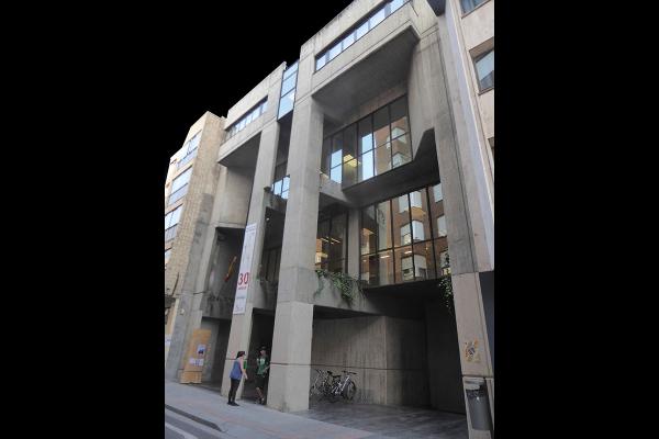 Biblioteca Pública de Palencia