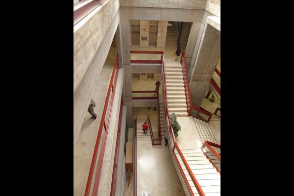 Biblioteca Pública de Palencia