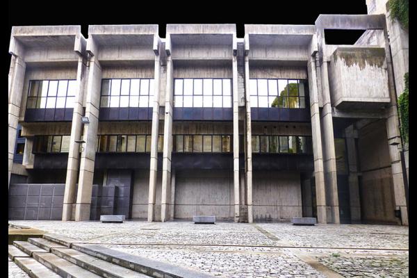 Biblioteca Pública de Palencia