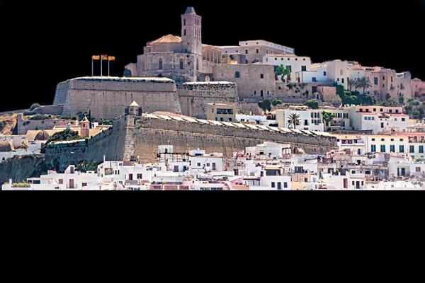 Museo Arqueológico de Ibiza