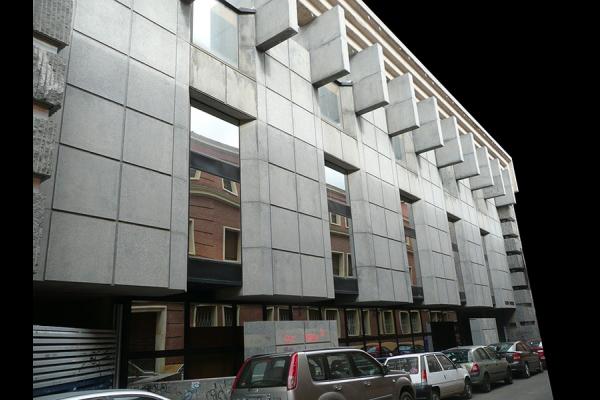 Archivo Histórico de Palencia