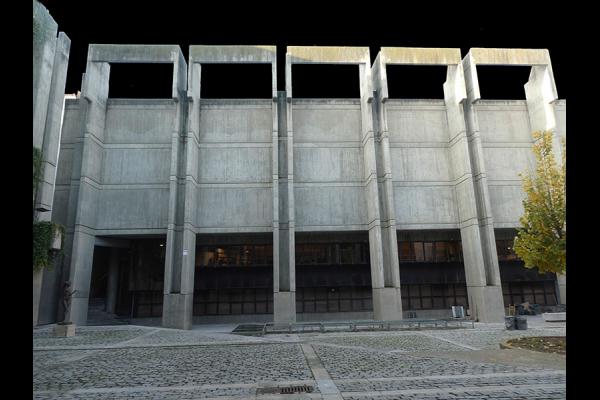 Archivo Histórico de Palencia