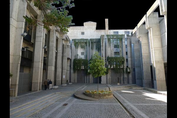 Archivo Histórico de Palencia