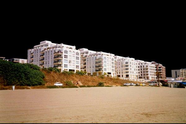 Urbanización en Marbella