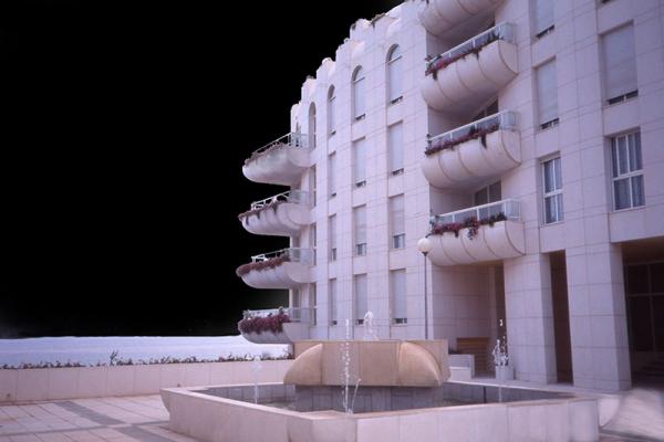 Urbanización en Marbella